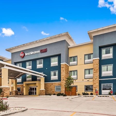 Best Western Plus Lampasas Inn & Suites Exterior foto