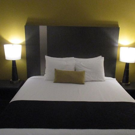 Best Western Plus Lampasas Inn & Suites Habitación foto