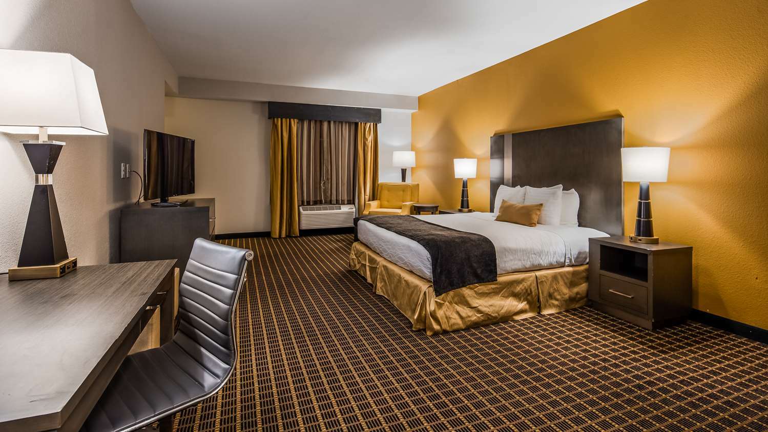 Best Western Plus Lampasas Inn & Suites Exterior foto
